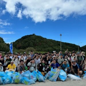 豊橋ローターアクトクラブの５０周年記念事業