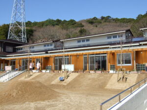 豊橋市立高山学園