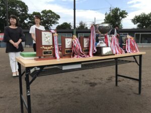 第72回豊橋少年野球選手権大会
