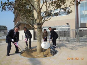 豊橋市立くすのき特別支援学校
