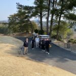 ゴルフ同友会第７回３月例会