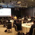 2/25例会の様子。