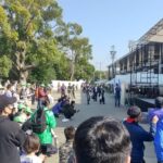 「豊橋公園クリーンアップ大作戦」 多くの方が参加しました。